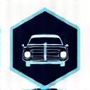 Véhicule vintage en restauration