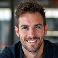 Portrait de Julien M.